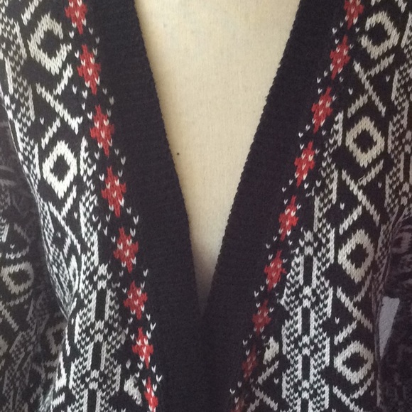 Sweater - Picture 2 of 3